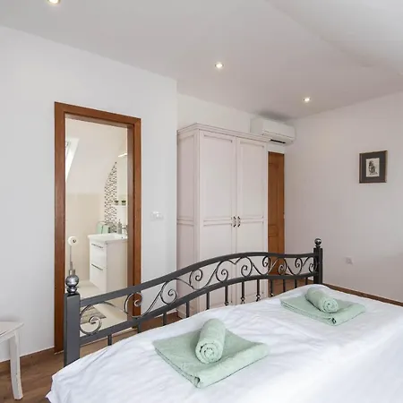 Villa Paradise Lovište