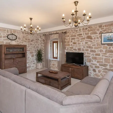 Villa Paradise