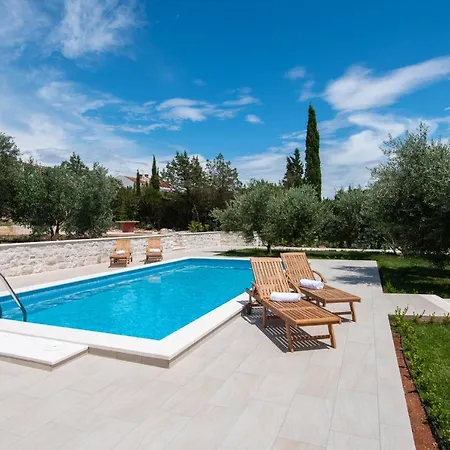 Villa Paradise Lovište