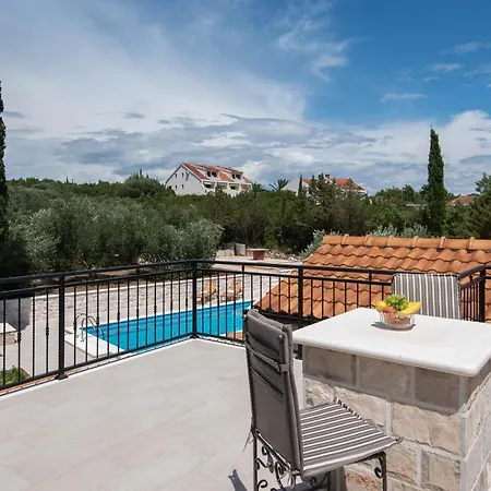 Villa Paradise