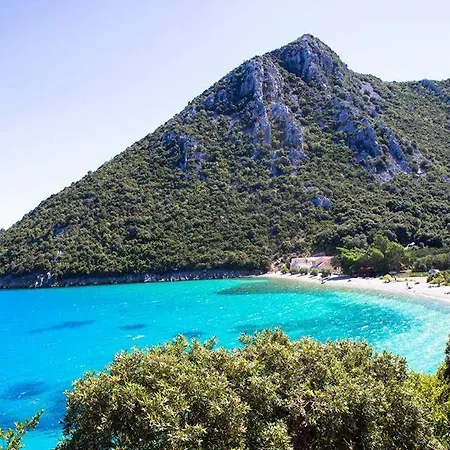 Villa Paradise Lovište