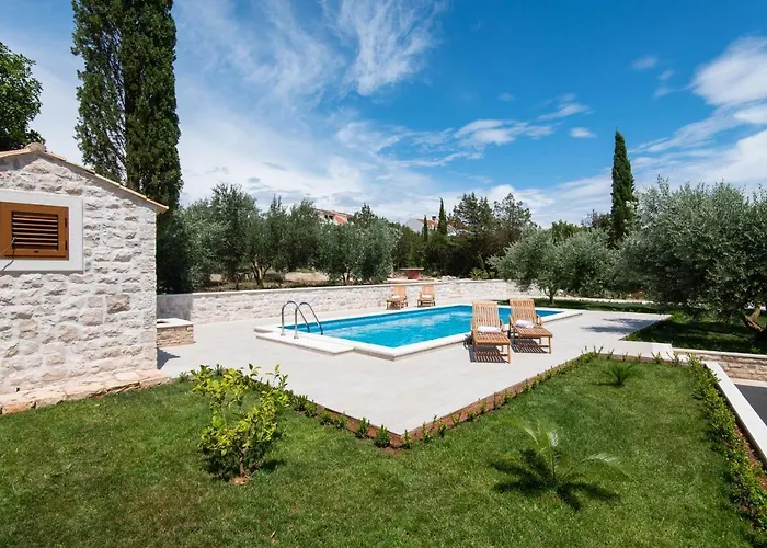 Paradise فيلة Lovište