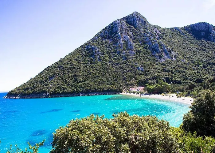 فيلة Paradise Lovište