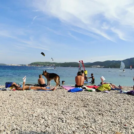 빌라 Paradise 로비스테