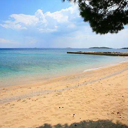 빌라 Paradise 로비스테